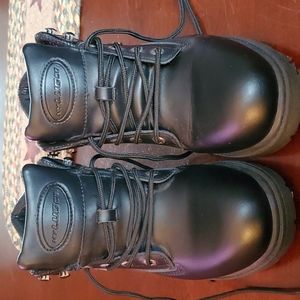 Men's Lugz Boots